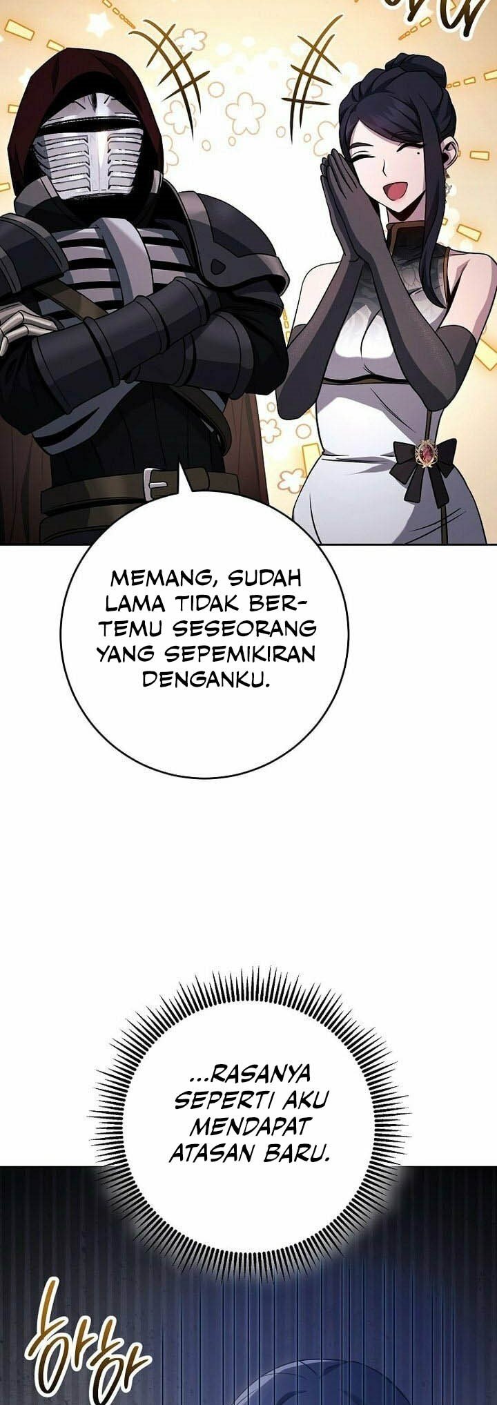 Dilarang COPAS - situs resmi www.mangacanblog.com - Komik skeleton soldier couldnt protect the dungeon 340 - chapter 340 341 Indonesia skeleton soldier couldnt protect the dungeon 340 - chapter 340 Terbaru 43|Baca Manga Komik Indonesia|Mangacan