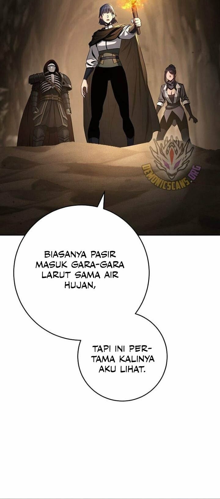 Dilarang COPAS - situs resmi www.mangacanblog.com - Komik skeleton soldier couldnt protect the dungeon 342 - chapter 342 343 Indonesia skeleton soldier couldnt protect the dungeon 342 - chapter 342 Terbaru 5|Baca Manga Komik Indonesia|Mangacan