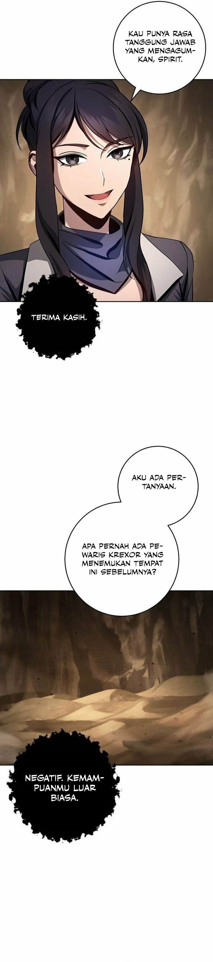 Dilarang COPAS - situs resmi www.mangacanblog.com - Komik skeleton soldier couldnt protect the dungeon 342 - chapter 342 343 Indonesia skeleton soldier couldnt protect the dungeon 342 - chapter 342 Terbaru 26|Baca Manga Komik Indonesia|Mangacan