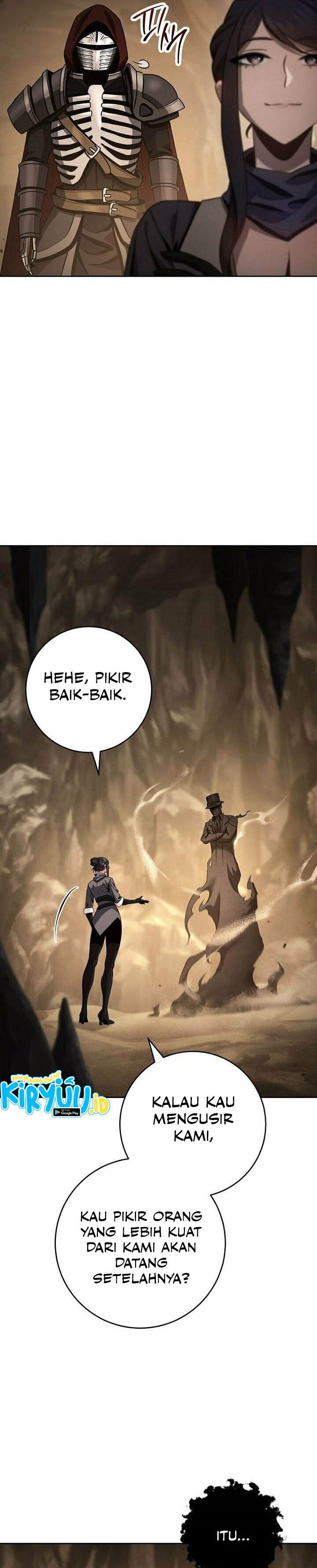 Dilarang COPAS - situs resmi www.mangacanblog.com - Komik skeleton soldier couldnt protect the dungeon 342 - chapter 342 343 Indonesia skeleton soldier couldnt protect the dungeon 342 - chapter 342 Terbaru 29|Baca Manga Komik Indonesia|Mangacan