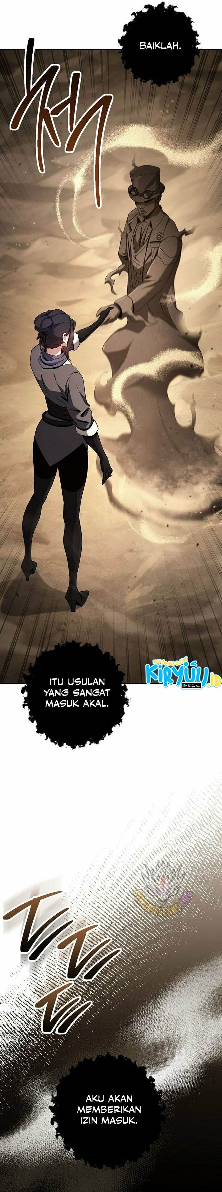 Dilarang COPAS - situs resmi www.mangacanblog.com - Komik skeleton soldier couldnt protect the dungeon 342 - chapter 342 343 Indonesia skeleton soldier couldnt protect the dungeon 342 - chapter 342 Terbaru 33|Baca Manga Komik Indonesia|Mangacan
