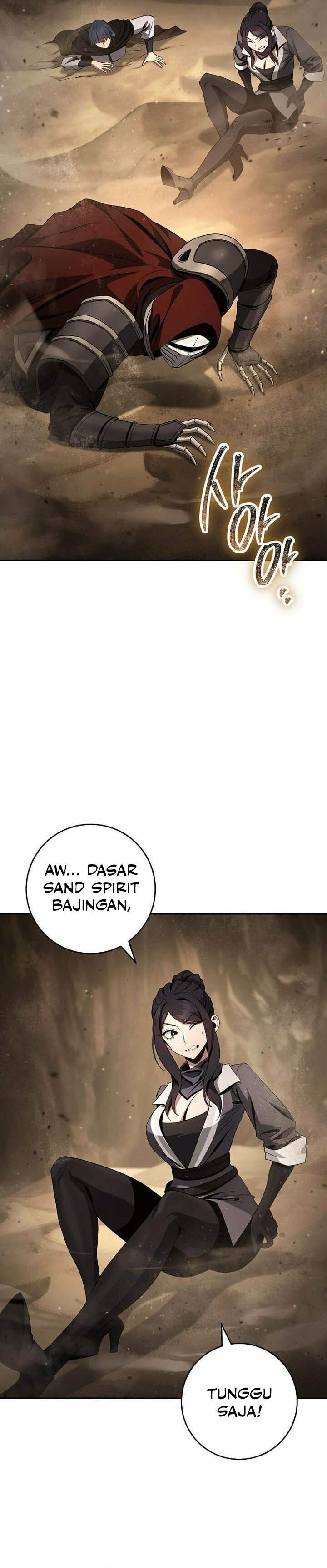 Dilarang COPAS - situs resmi www.mangacanblog.com - Komik skeleton soldier couldnt protect the dungeon 343 - chapter 343 344 Indonesia skeleton soldier couldnt protect the dungeon 343 - chapter 343 Terbaru 2|Baca Manga Komik Indonesia|Mangacan