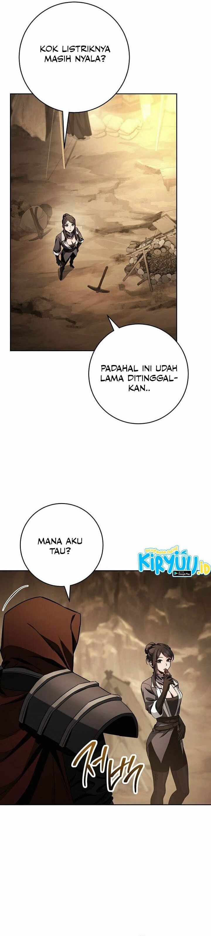 Dilarang COPAS - situs resmi www.mangacanblog.com - Komik skeleton soldier couldnt protect the dungeon 343 - chapter 343 344 Indonesia skeleton soldier couldnt protect the dungeon 343 - chapter 343 Terbaru 6|Baca Manga Komik Indonesia|Mangacan