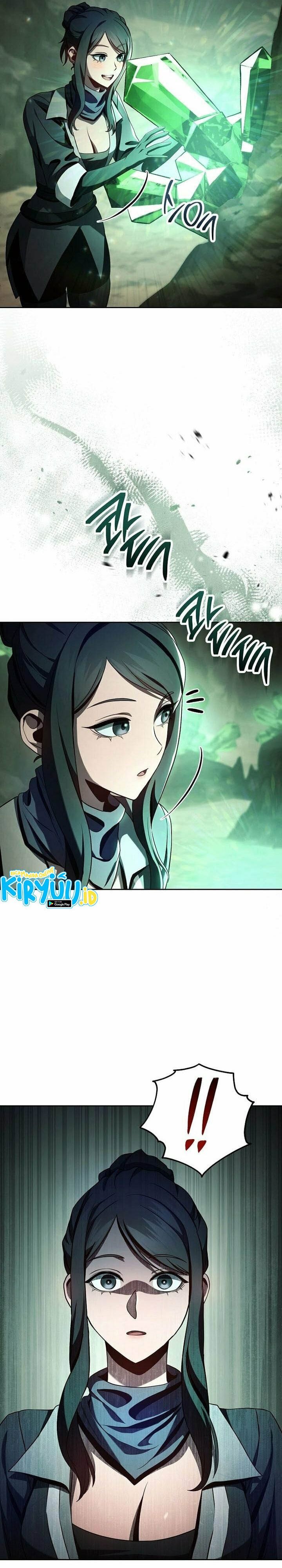 Dilarang COPAS - situs resmi www.mangacanblog.com - Komik skeleton soldier couldnt protect the dungeon 343 - chapter 343 344 Indonesia skeleton soldier couldnt protect the dungeon 343 - chapter 343 Terbaru 23|Baca Manga Komik Indonesia|Mangacan