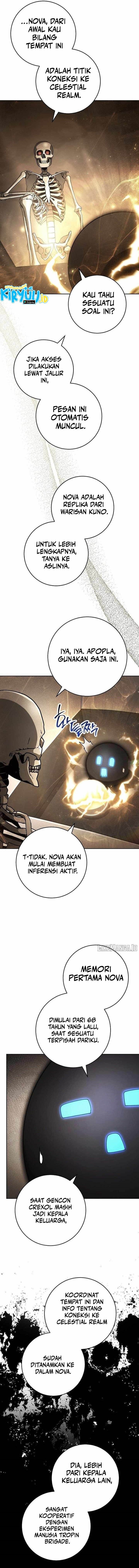 Dilarang COPAS - situs resmi www.mangacanblog.com - Komik skeleton soldier couldnt protect the dungeon 348 - chapter 348 349 Indonesia skeleton soldier couldnt protect the dungeon 348 - chapter 348 Terbaru 2|Baca Manga Komik Indonesia|Mangacan