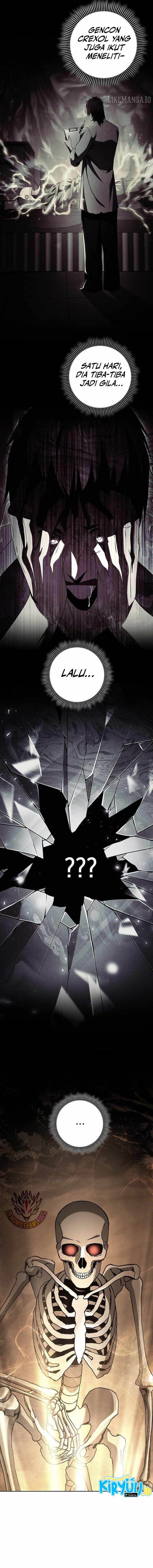 Dilarang COPAS - situs resmi www.mangacanblog.com - Komik skeleton soldier couldnt protect the dungeon 348 - chapter 348 349 Indonesia skeleton soldier couldnt protect the dungeon 348 - chapter 348 Terbaru 5|Baca Manga Komik Indonesia|Mangacan