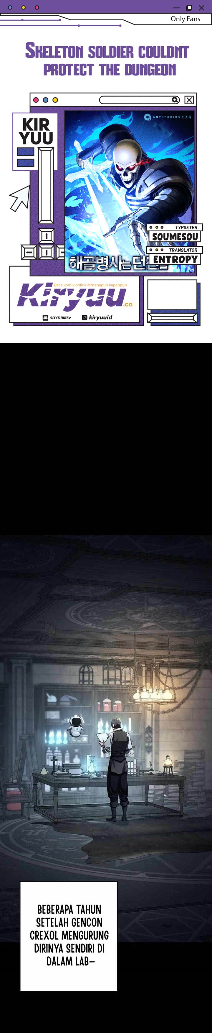 Dilarang COPAS - situs resmi www.mangacanblog.com - Komik skeleton soldier couldnt protect the dungeon 351 - chapter 351 352 Indonesia skeleton soldier couldnt protect the dungeon 351 - chapter 351 Terbaru 0|Baca Manga Komik Indonesia|Mangacan