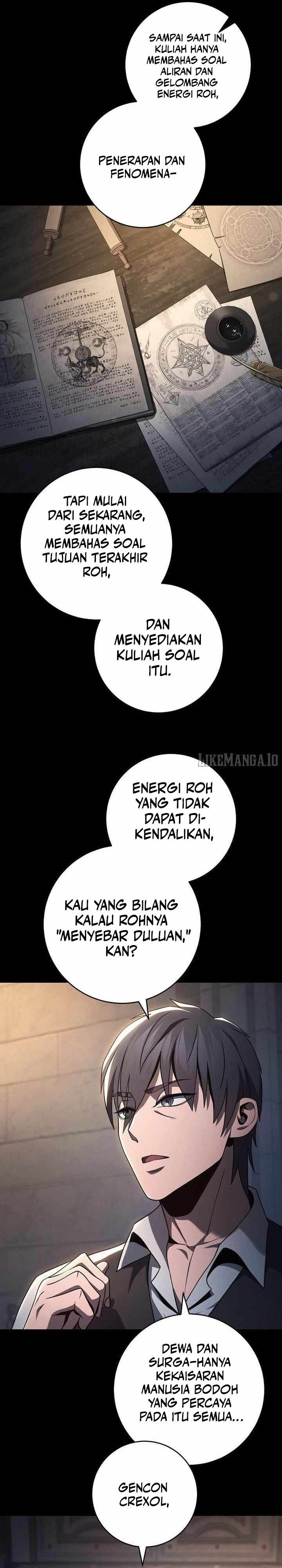 Dilarang COPAS - situs resmi www.mangacanblog.com - Komik skeleton soldier couldnt protect the dungeon 351 - chapter 351 352 Indonesia skeleton soldier couldnt protect the dungeon 351 - chapter 351 Terbaru 3|Baca Manga Komik Indonesia|Mangacan