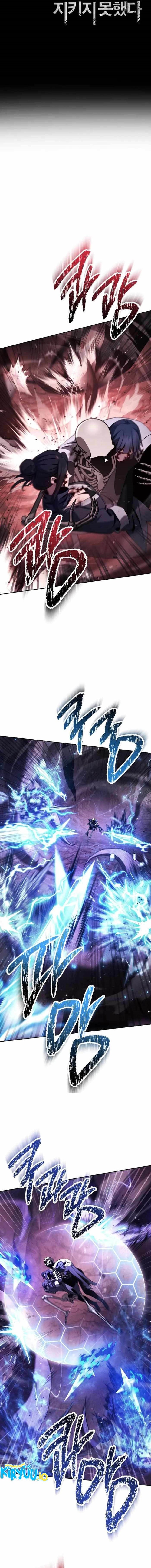 Skeleton Soldier Couldn’t Protect the Dungeon Chapter 354 Bahasa Indonesia