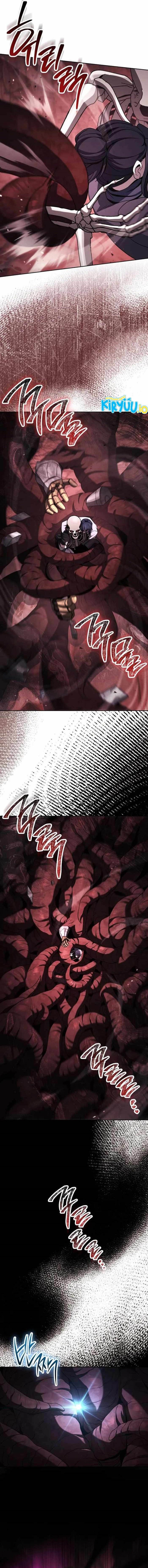 Skeleton Soldier Couldn’t Protect the Dungeon Chapter 354 Bahasa Indonesia