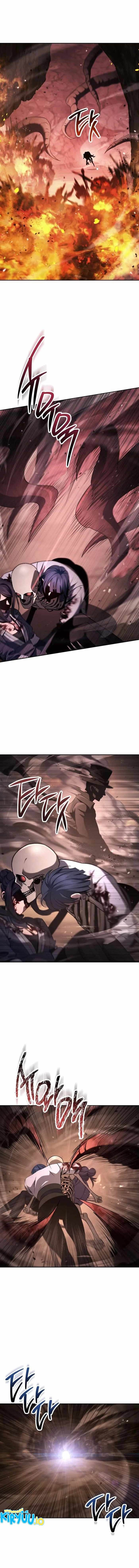 Skeleton Soldier Couldn’t Protect the Dungeon Chapter 354 Bahasa Indonesia