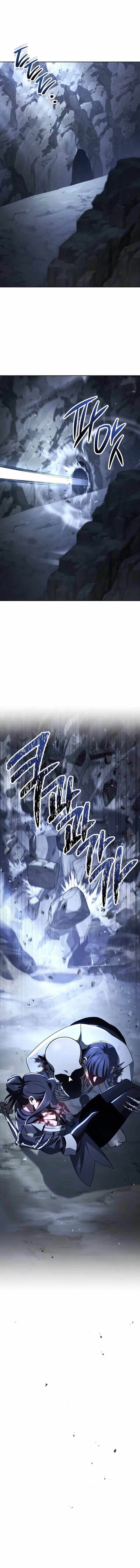 Skeleton Soldier Couldn’t Protect the Dungeon Chapter 354 Bahasa Indonesia