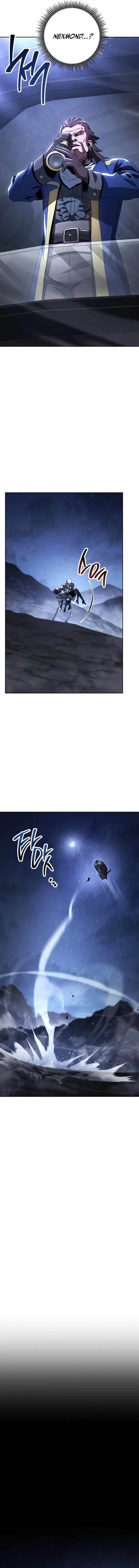 Skeleton Soldier Couldn’t Protect the Dungeon Chapter 354 Bahasa Indonesia