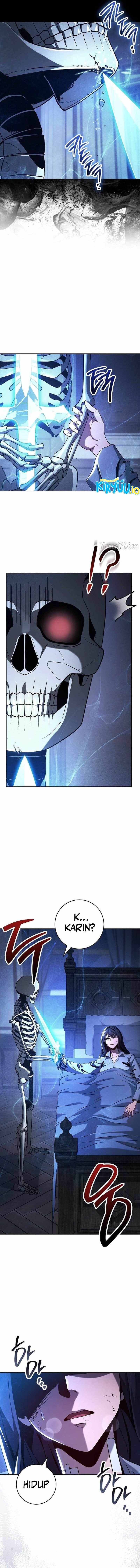 Dilarang COPAS - situs resmi www.mangacanblog.com - Komik skeleton soldier couldnt protect the dungeon 355 - chapter 355 356 Indonesia skeleton soldier couldnt protect the dungeon 355 - chapter 355 Terbaru 1|Baca Manga Komik Indonesia|Mangacan