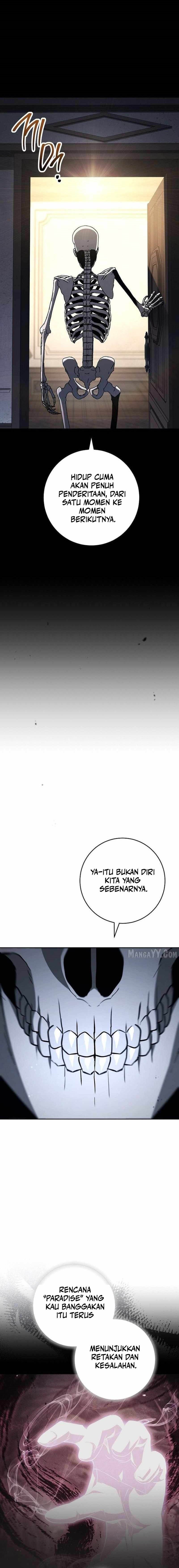 Dilarang COPAS - situs resmi www.mangacanblog.com - Komik skeleton soldier couldnt protect the dungeon 355 - chapter 355 356 Indonesia skeleton soldier couldnt protect the dungeon 355 - chapter 355 Terbaru 13|Baca Manga Komik Indonesia|Mangacan