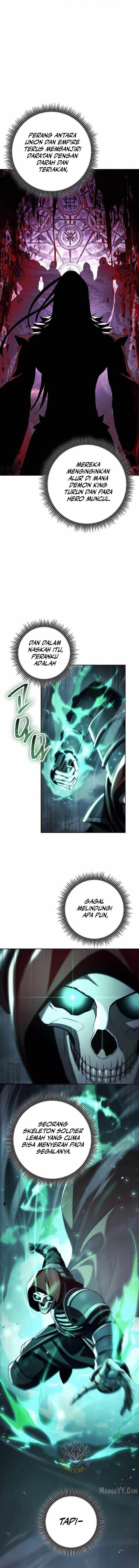 Dilarang COPAS - situs resmi www.mangacanblog.com - Komik skeleton soldier couldnt protect the dungeon 355 - chapter 355 356 Indonesia skeleton soldier couldnt protect the dungeon 355 - chapter 355 Terbaru 15|Baca Manga Komik Indonesia|Mangacan