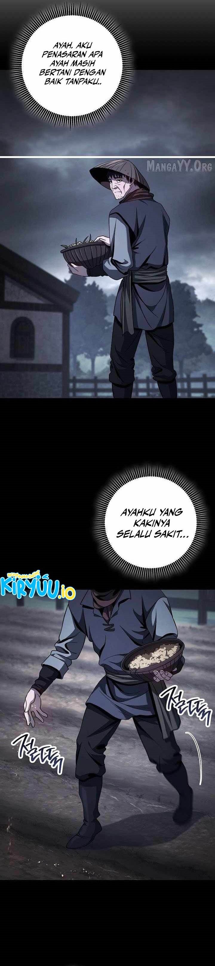 Dilarang COPAS - situs resmi www.mangacanblog.com - Komik skeleton soldier couldnt protect the dungeon 356 - chapter 356 357 Indonesia skeleton soldier couldnt protect the dungeon 356 - chapter 356 Terbaru 3|Baca Manga Komik Indonesia|Mangacan