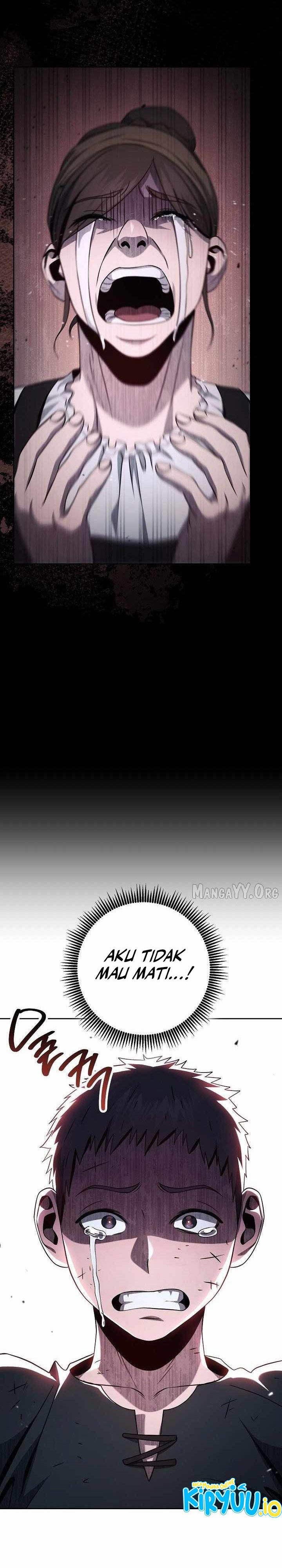 Dilarang COPAS - situs resmi www.mangacanblog.com - Komik skeleton soldier couldnt protect the dungeon 356 - chapter 356 357 Indonesia skeleton soldier couldnt protect the dungeon 356 - chapter 356 Terbaru 5|Baca Manga Komik Indonesia|Mangacan