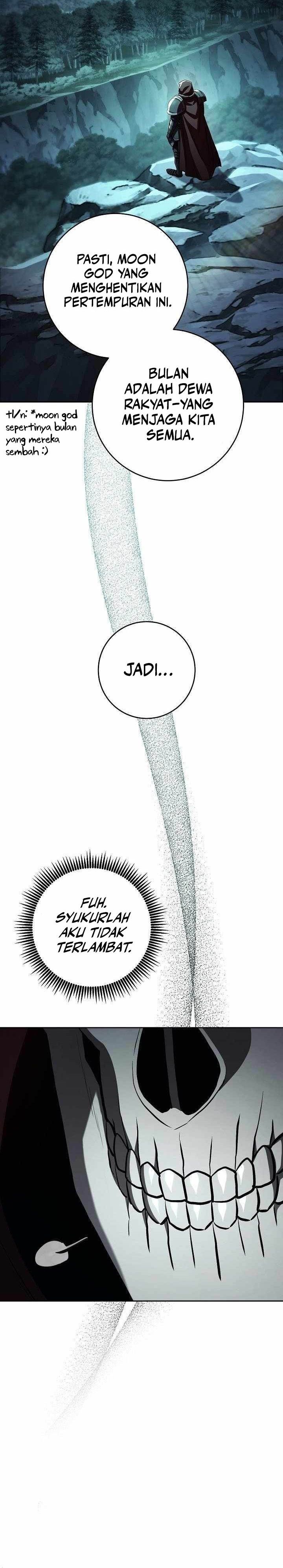 Dilarang COPAS - situs resmi www.mangacanblog.com - Komik skeleton soldier couldnt protect the dungeon 356 - chapter 356 357 Indonesia skeleton soldier couldnt protect the dungeon 356 - chapter 356 Terbaru 17|Baca Manga Komik Indonesia|Mangacan