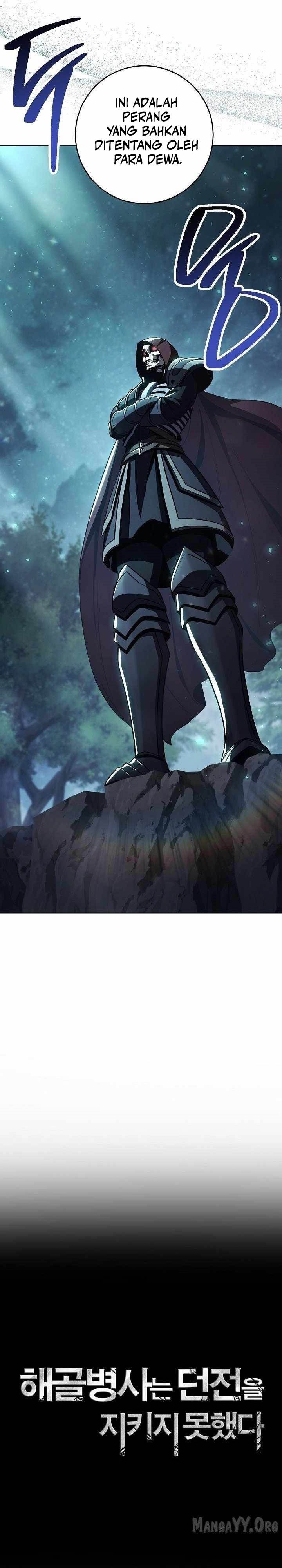 Dilarang COPAS - situs resmi www.mangacanblog.com - Komik skeleton soldier couldnt protect the dungeon 356 - chapter 356 357 Indonesia skeleton soldier couldnt protect the dungeon 356 - chapter 356 Terbaru 18|Baca Manga Komik Indonesia|Mangacan