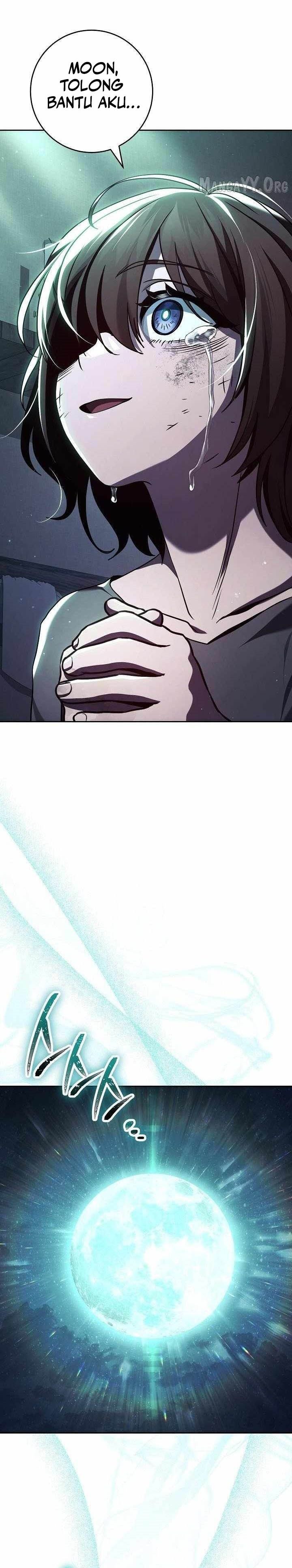 Dilarang COPAS - situs resmi www.mangacanblog.com - Komik skeleton soldier couldnt protect the dungeon 356 - chapter 356 357 Indonesia skeleton soldier couldnt protect the dungeon 356 - chapter 356 Terbaru 35|Baca Manga Komik Indonesia|Mangacan