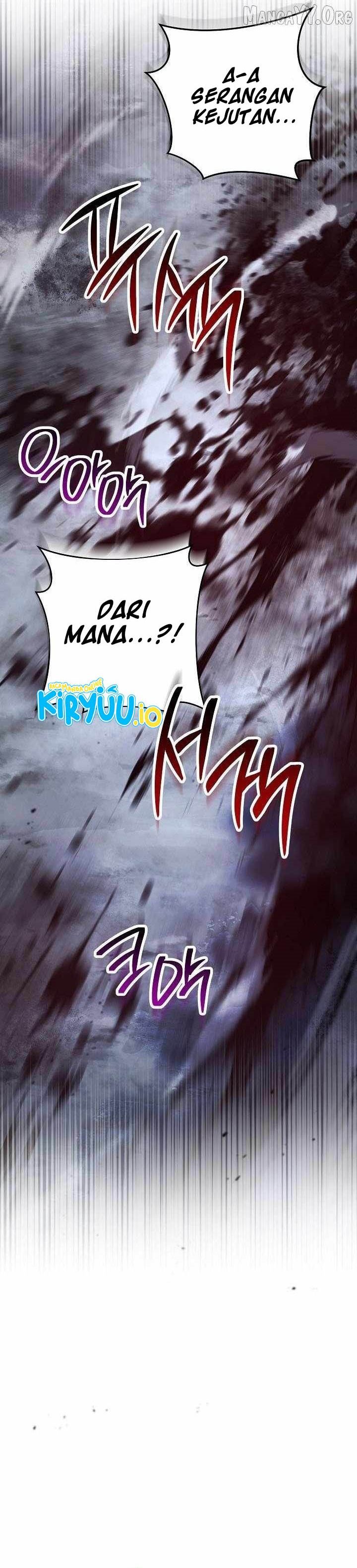 Skeleton Soldier Couldn’t Protect the Dungeon chapter 357