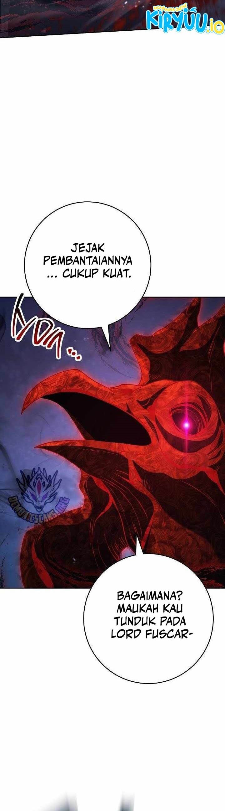 Skeleton Soldier Couldn’t Protect the Dungeon chapter 357