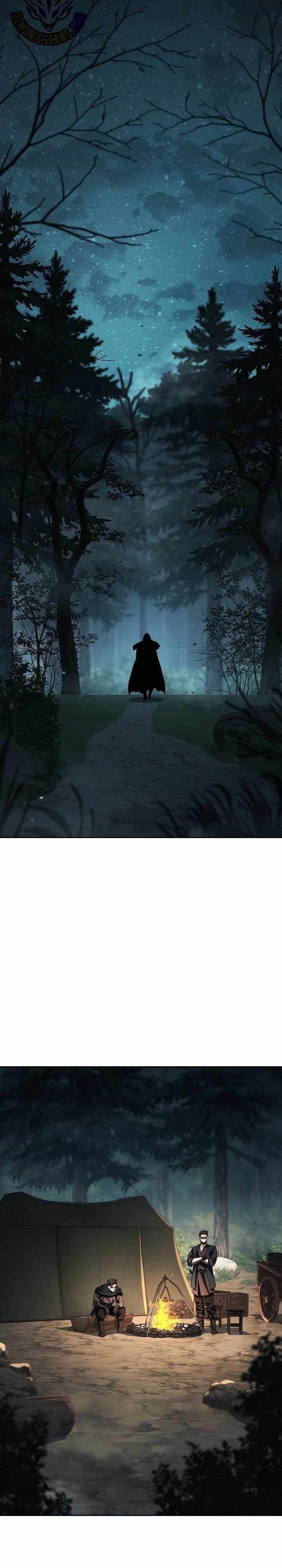 Skeleton Soldier Couldn’t Protect the Dungeon chapter 357