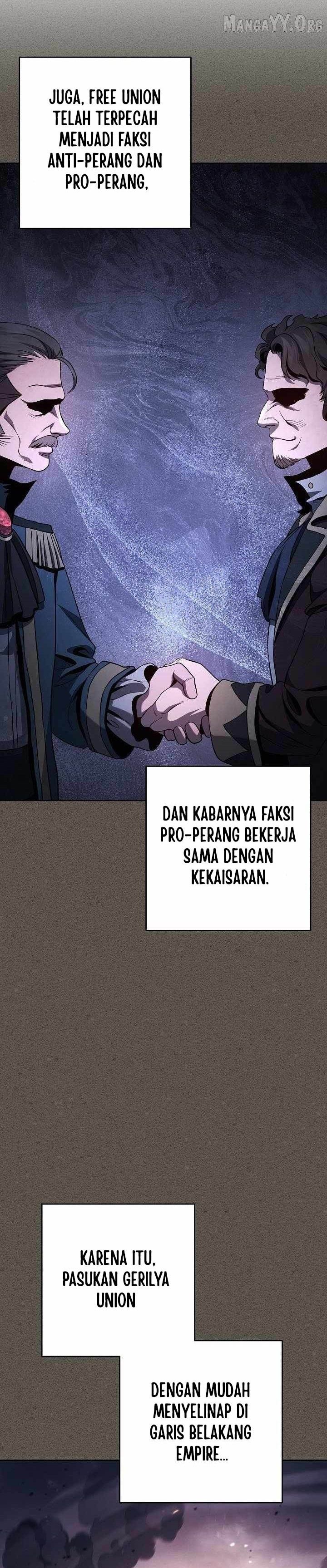 Skeleton Soldier Couldn’t Protect the Dungeon chapter 357