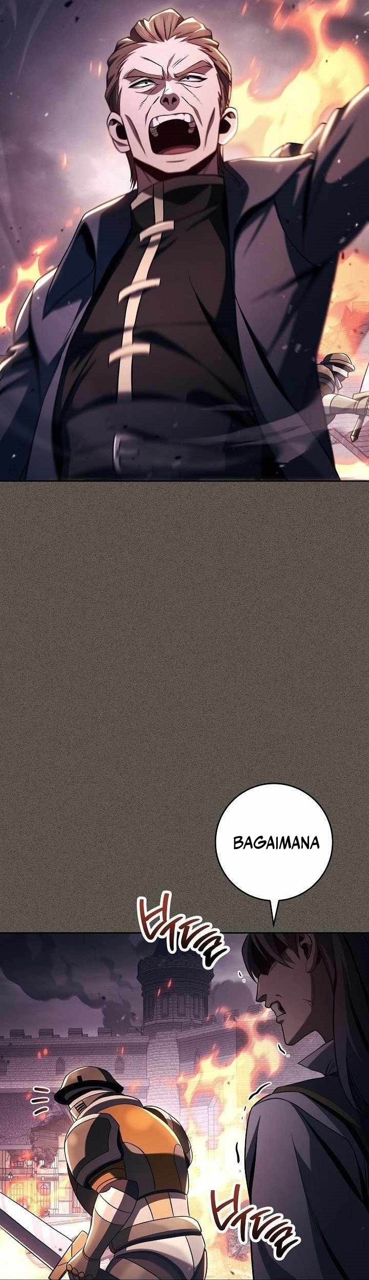 Skeleton Soldier Couldn’t Protect the Dungeon chapter 357