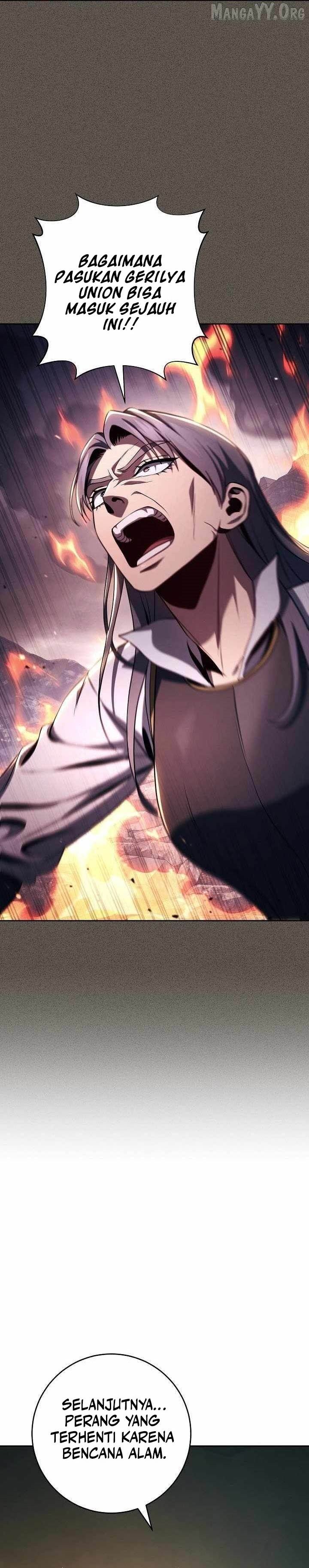 Skeleton Soldier Couldn’t Protect the Dungeon chapter 357