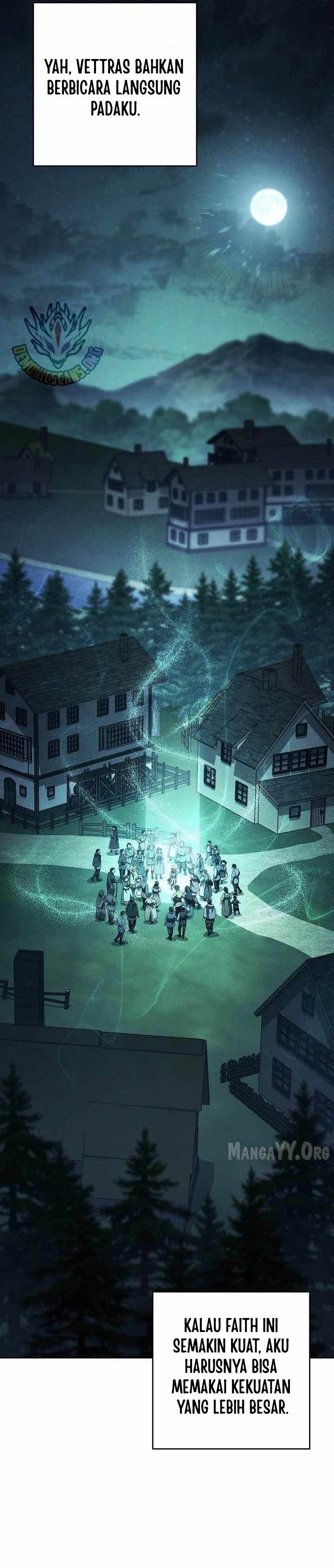 Skeleton Soldier Couldn’t Protect the Dungeon chapter 357