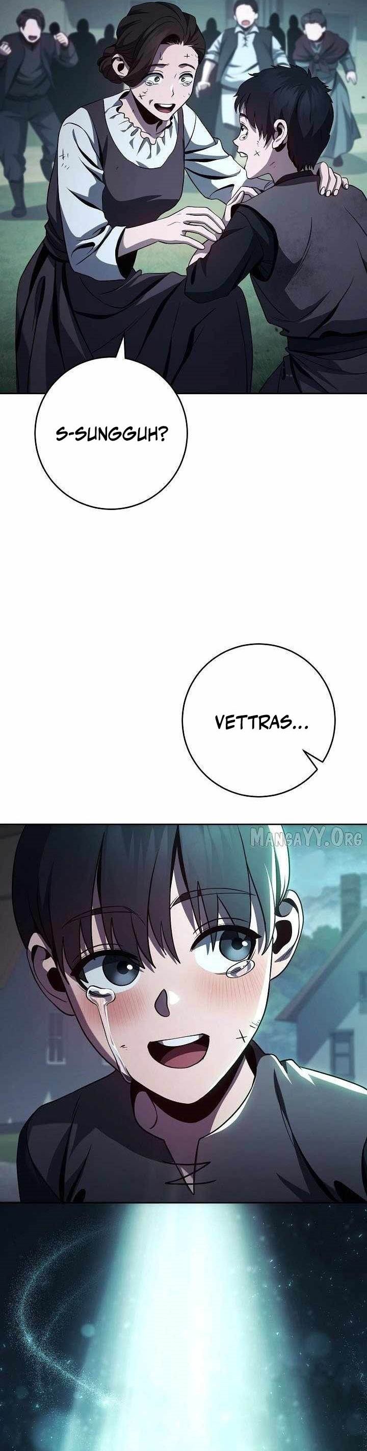 Skeleton Soldier Couldn’t Protect the Dungeon chapter 357