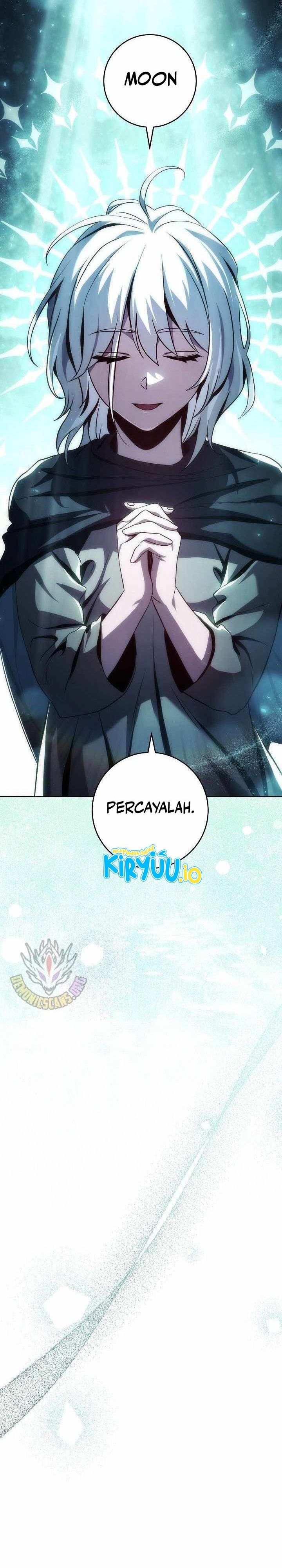 Skeleton Soldier Couldn’t Protect the Dungeon chapter 357