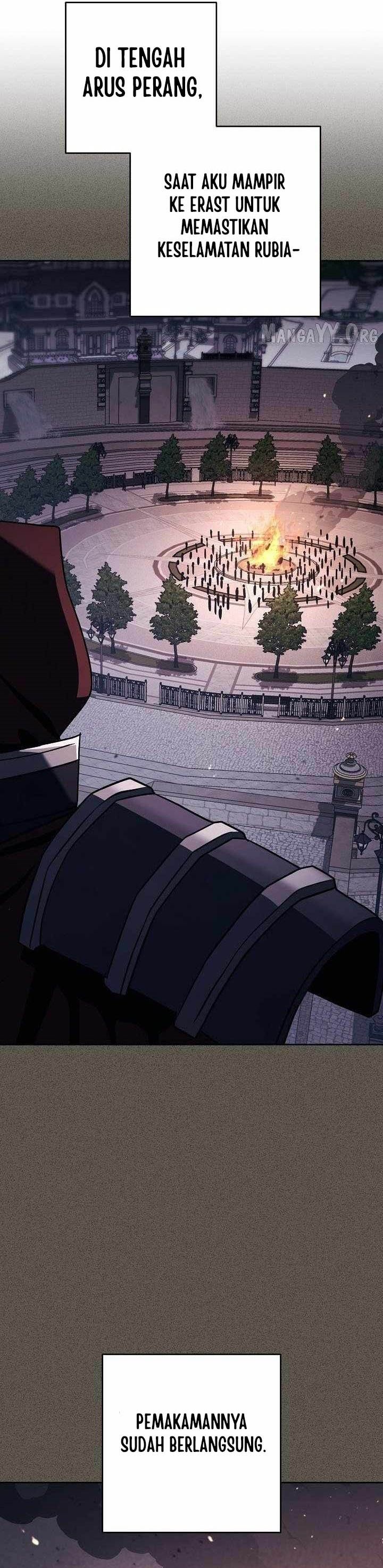 Skeleton Soldier Couldn’t Protect the Dungeon chapter 357