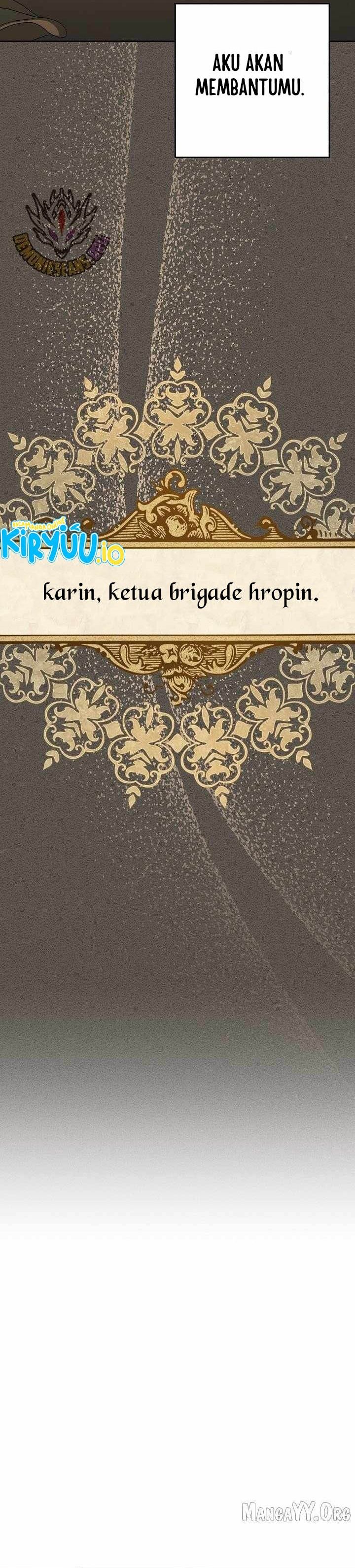 Skeleton Soldier Couldn’t Protect the Dungeon chapter 357