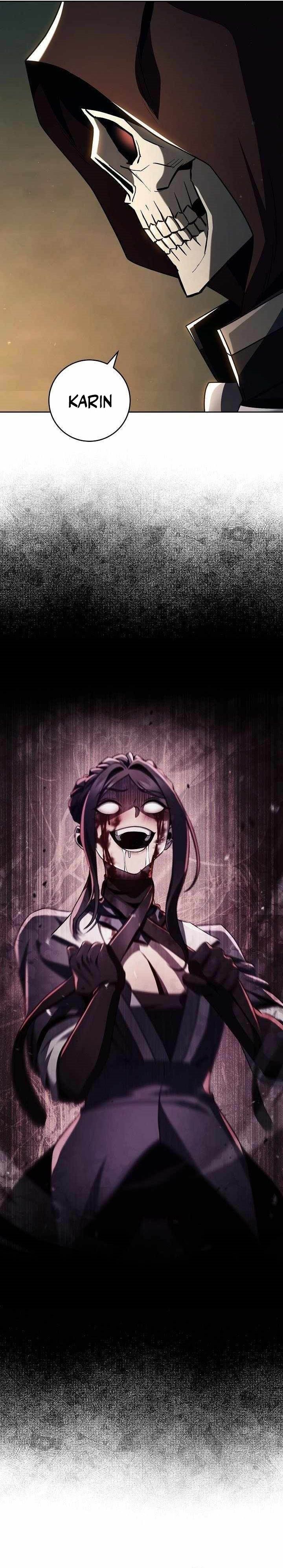 Skeleton Soldier Couldn’t Protect the Dungeon chapter 357