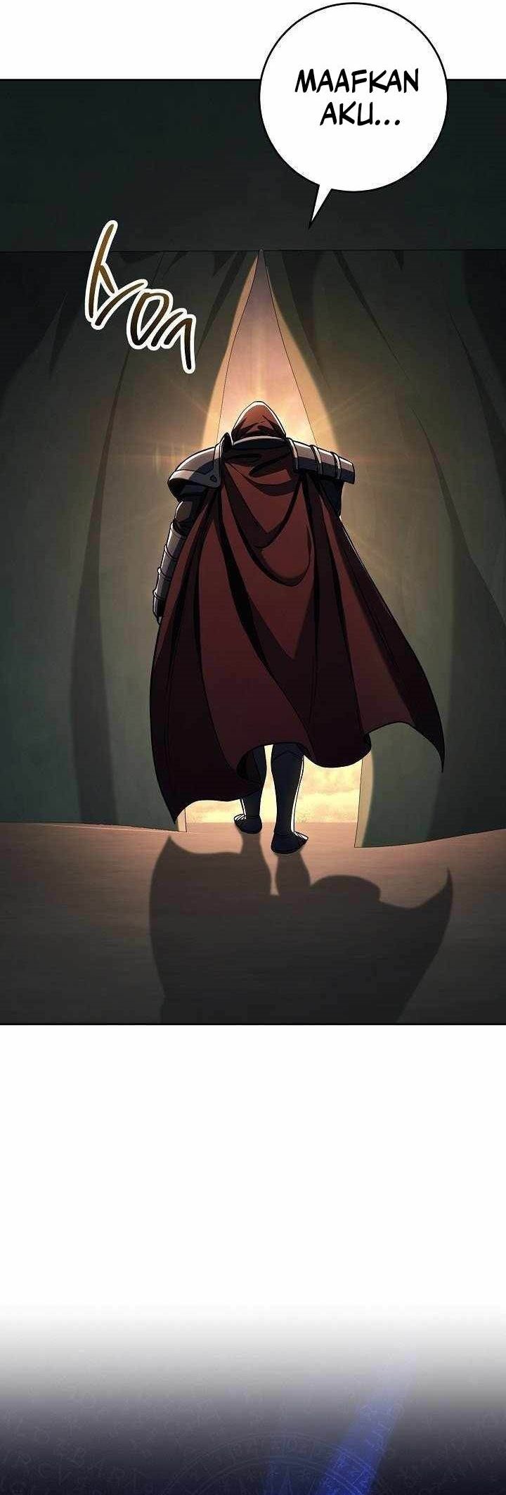 Skeleton Soldier Couldn’t Protect the Dungeon chapter 357