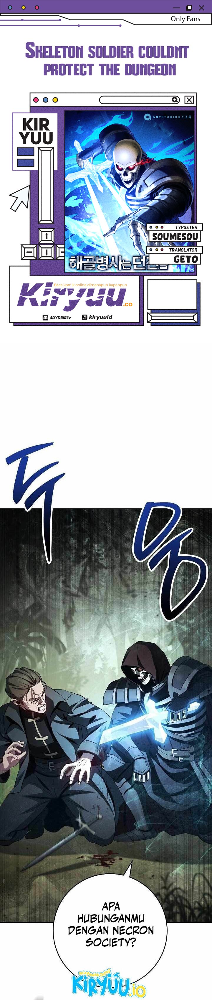 Dilarang COPAS - situs resmi www.mangacanblog.com - Komik skeleton soldier couldnt protect the dungeon 358 - chapter 358 359 Indonesia skeleton soldier couldnt protect the dungeon 358 - chapter 358 Terbaru 0|Baca Manga Komik Indonesia|Mangacan