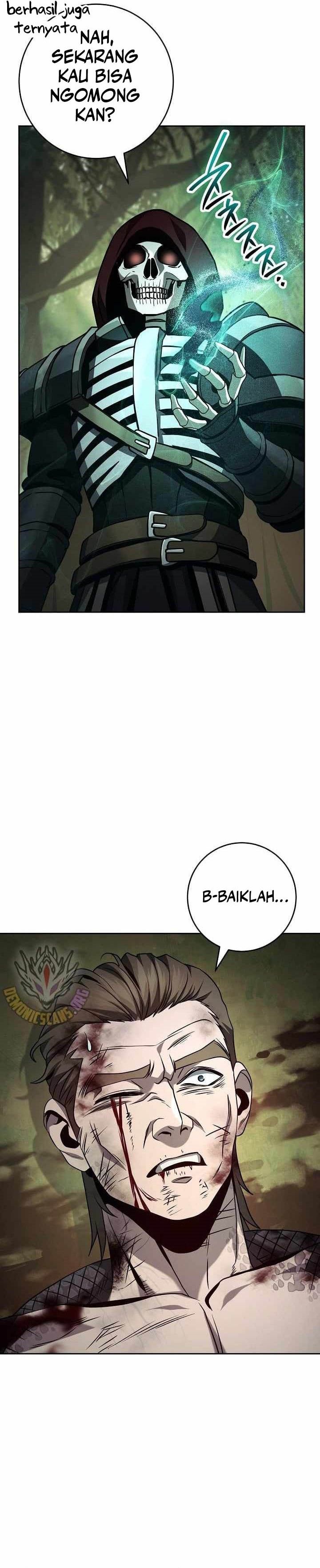 Dilarang COPAS - situs resmi www.mangacanblog.com - Komik skeleton soldier couldnt protect the dungeon 358 - chapter 358 359 Indonesia skeleton soldier couldnt protect the dungeon 358 - chapter 358 Terbaru 11|Baca Manga Komik Indonesia|Mangacan