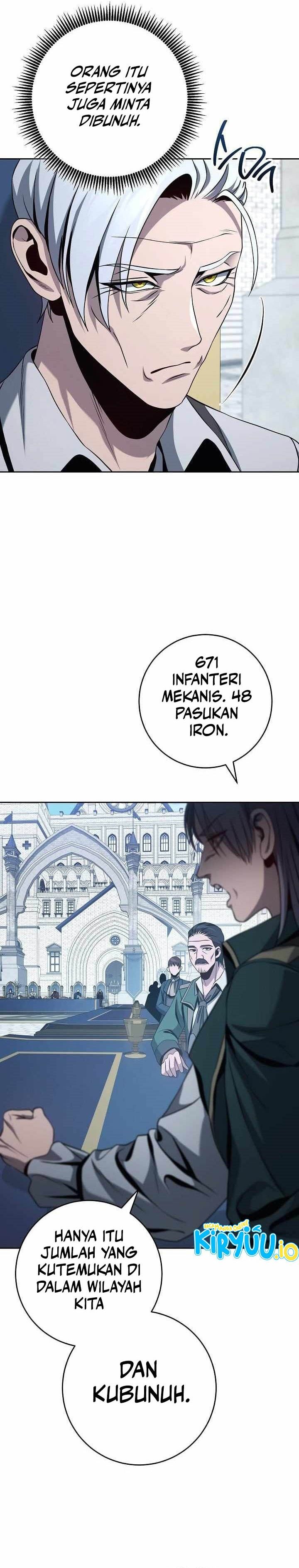 Dilarang COPAS - situs resmi www.mangacanblog.com - Komik skeleton soldier couldnt protect the dungeon 358 - chapter 358 359 Indonesia skeleton soldier couldnt protect the dungeon 358 - chapter 358 Terbaru 23|Baca Manga Komik Indonesia|Mangacan