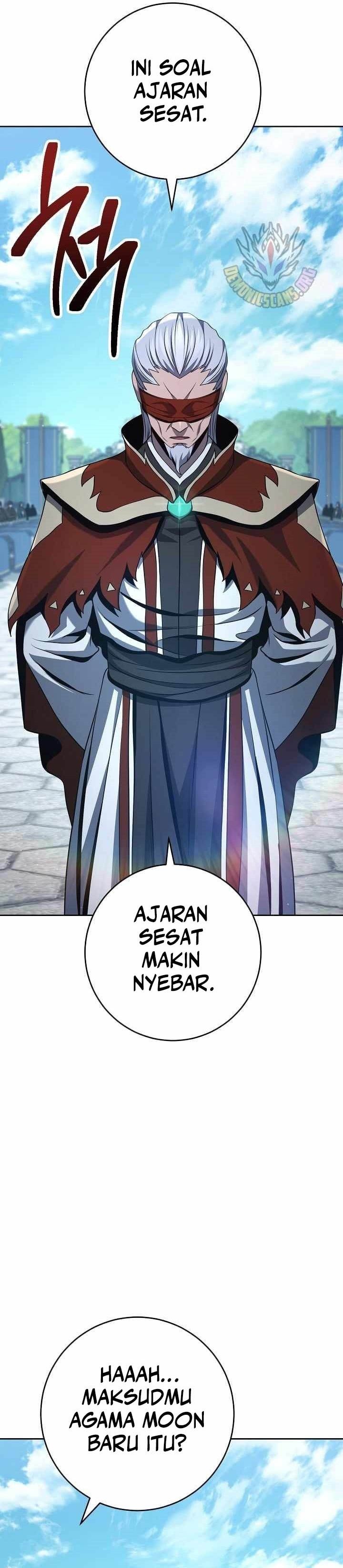 Dilarang COPAS - situs resmi www.mangacanblog.com - Komik skeleton soldier couldnt protect the dungeon 358 - chapter 358 359 Indonesia skeleton soldier couldnt protect the dungeon 358 - chapter 358 Terbaru 32|Baca Manga Komik Indonesia|Mangacan