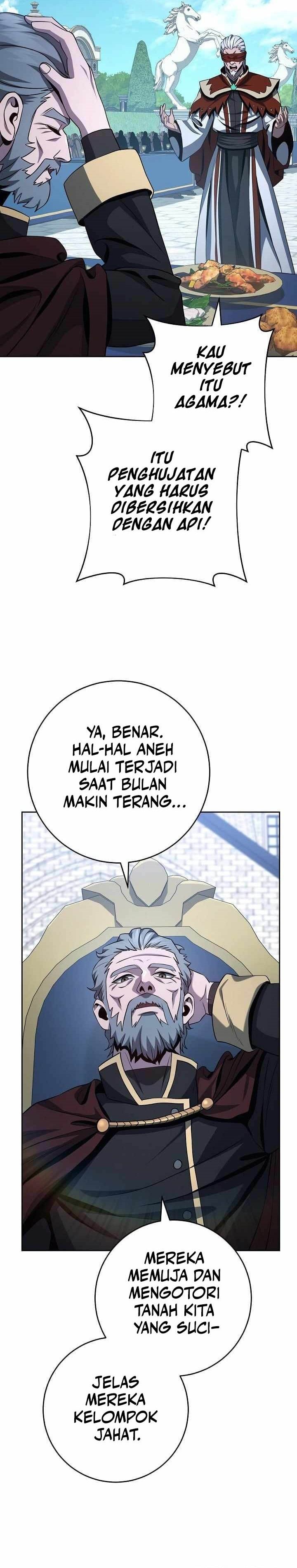 Dilarang COPAS - situs resmi www.mangacanblog.com - Komik skeleton soldier couldnt protect the dungeon 358 - chapter 358 359 Indonesia skeleton soldier couldnt protect the dungeon 358 - chapter 358 Terbaru 33|Baca Manga Komik Indonesia|Mangacan