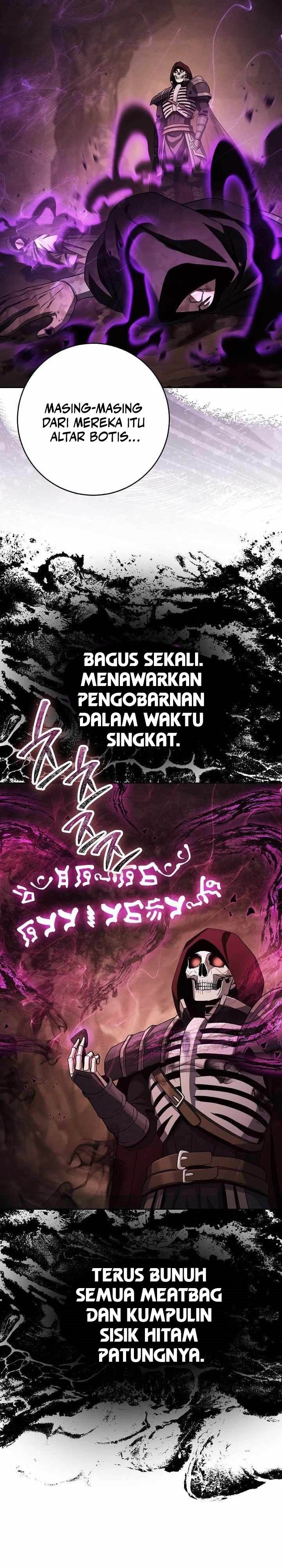 Dilarang COPAS - situs resmi www.mangacanblog.com - Komik skeleton soldier couldnt protect the dungeon 358 - chapter 358 359 Indonesia skeleton soldier couldnt protect the dungeon 358 - chapter 358 Terbaru 40|Baca Manga Komik Indonesia|Mangacan