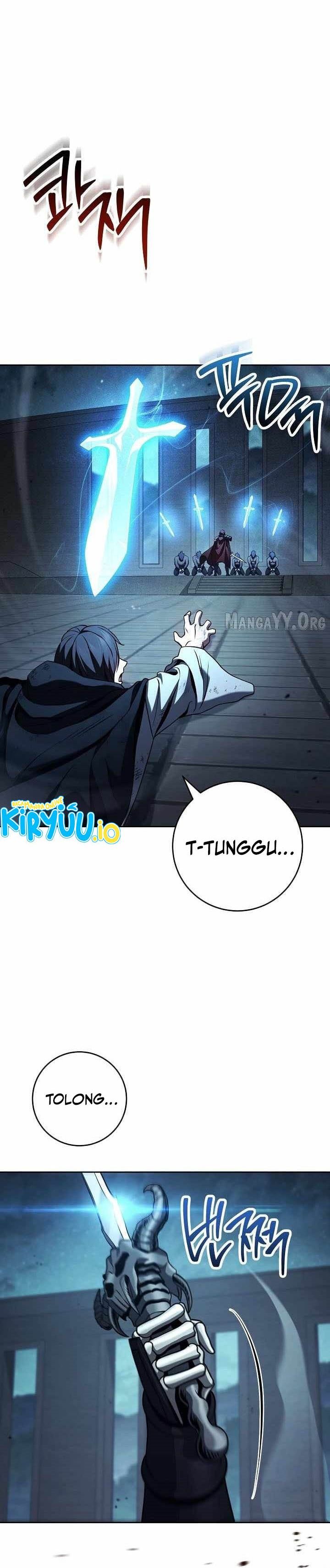 Dilarang COPAS - situs resmi www.mangacanblog.com - Komik skeleton soldier couldnt protect the dungeon 359 - chapter 359 360 Indonesia skeleton soldier couldnt protect the dungeon 359 - chapter 359 Terbaru 3|Baca Manga Komik Indonesia|Mangacan