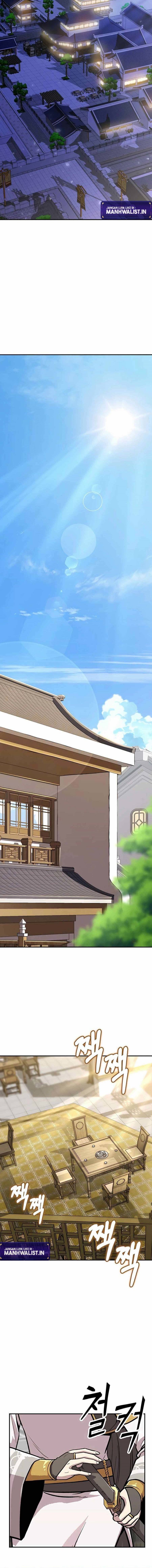 Skeleton Warrior Chapter 04 Bahasa Indonesia