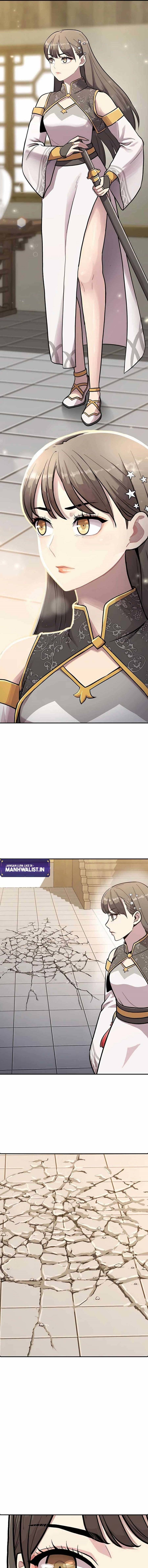 Skeleton Warrior Chapter 04 Bahasa Indonesia