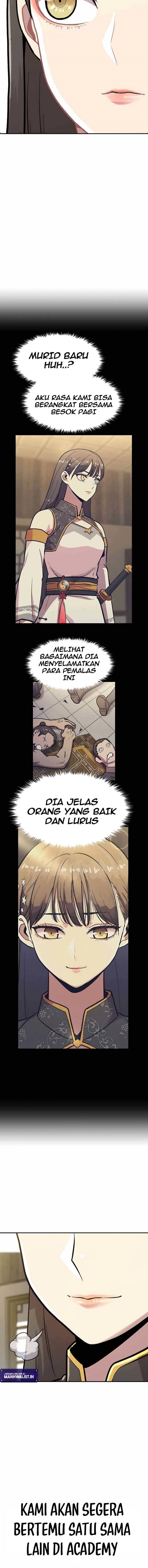 Skeleton Warrior Chapter 04 Bahasa Indonesia