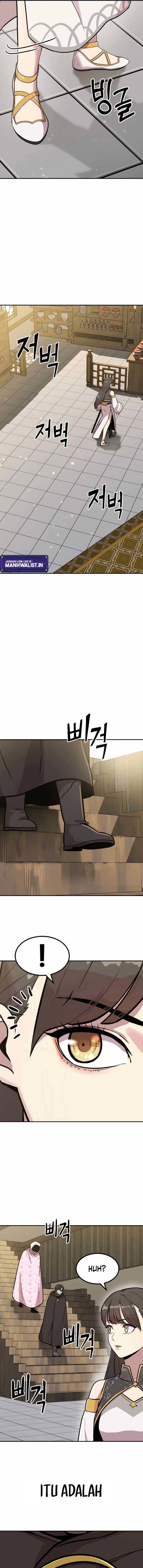 Skeleton Warrior Chapter 04 Bahasa Indonesia