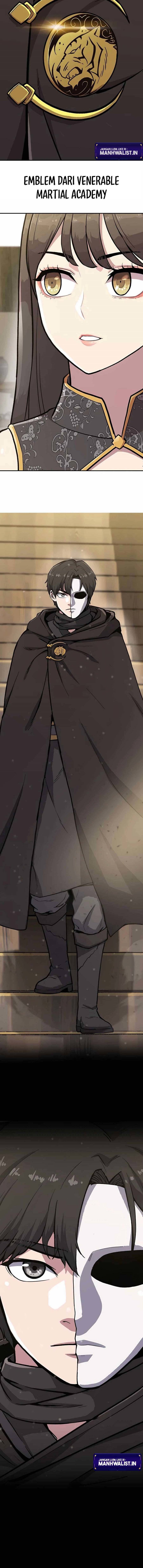 Skeleton Warrior Chapter 04 Bahasa Indonesia